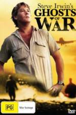 Watch Steve Irwin's Ghosts Of War M4ufreemovies