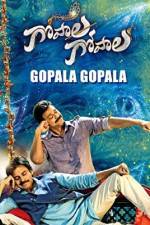 Watch Gopala Gopala M4ufreemovies