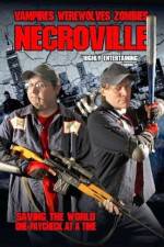 Watch Necroville M4ufreemovies