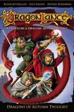 Watch Dragonlance: Dragons of Autumn Twilight M4ufreemovies