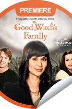 Watch The Good Witch's Family M4ufreemovies