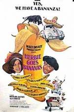 Watch Herbie Goes Bananas M4ufreemovies