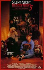 Watch Silent Night, Deadly Night 5: The Toy Maker M4ufreemovies