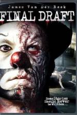 Watch Final Draft M4ufreemovies