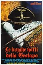 Watch The Red Nights of the Gestapo M4ufreemovies