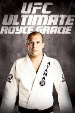 Watch UFC Ultimate Royce Gracie M4ufreemovies