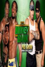 Watch WWE Money in the Bank PreShow M4ufreemovies