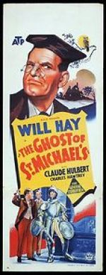 Watch The Ghost of St. Michael\'s M4ufreemovies