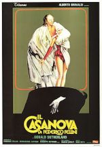 Watch Fellini\'s Casanova M4ufreemovies
