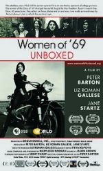 Watch Women of \'69: Unboxed M4ufreemovies