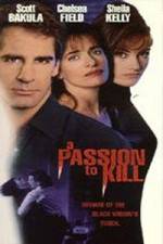 Watch A Passion to Kill M4ufreemovies