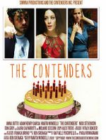 Watch The Contenders M4ufreemovies