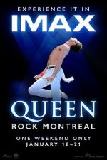 Watch Queen Rock Montreal M4ufreemovies