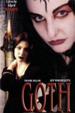 Watch Goth M4ufreemovies