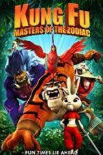Watch Kung Fu Masters M4ufreemovies