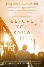 Watch Before You Know It M4ufreemovies