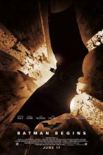 Watch Batman Begins M4ufreemovies