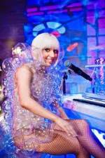 Watch Lady Gaga Live at the Chapel M4ufreemovies