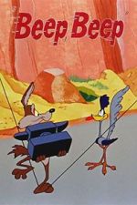 Watch Beep, Beep (Short 1952) M4ufreemovies