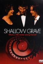 Watch Shallow Grave M4ufreemovies