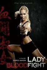Watch Lady Bloodfight M4ufreemovies