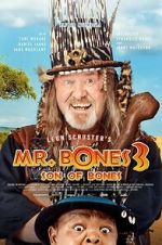 Watch Mr. Bones 3: Son of Bones M4ufreemovies