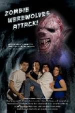 Watch Zombie Werewolves Attack M4ufreemovies
