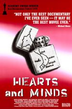 Watch Hearts and Minds M4ufreemovies