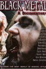 Watch Black Metal A Documentary M4ufreemovies