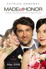 Watch Made of Honor M4ufreemovies