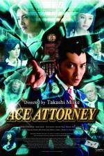 Watch Ace Attorney M4ufreemovies