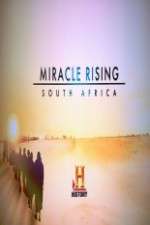 Watch Miracle Rising South Africa M4ufreemovies