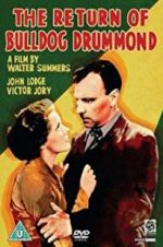 Watch The Return of Bulldog Drummond M4ufreemovies