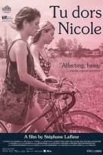 Watch Tu dors Nicole M4ufreemovies