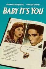 Watch Baby It\'s You M4ufreemovies