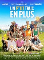 Watch A Little Something Extra M4ufreemovies