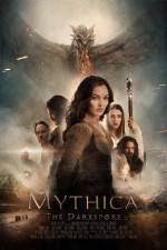 Watch Mythica: The Darkspore M4ufreemovies