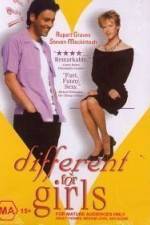 Watch Different for Girls M4ufreemovies