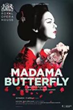 Watch The Royal Opera House: Madama Butterfly M4ufreemovies