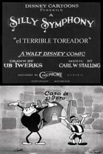 Watch El terrible toreador (Short 1929) M4ufreemovies