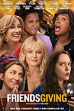 Watch Friendsgiving M4ufreemovies
