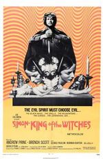Watch Simon, King of the Witches M4ufreemovies