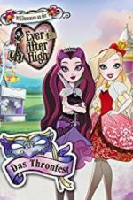 Watch Ever After High: Thronecoming M4ufreemovies