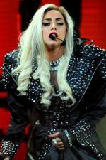 Watch iHeartRadio Album Release Party with Lady Gaga M4ufreemovies