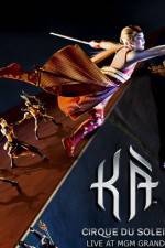 Watch Cirque du Soleil  Ka M4ufreemovies