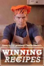 Watch Charlie Sheen's Winning Recipes M4ufreemovies