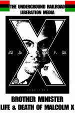 Watch The Life and death of Malcolm X M4ufreemovies