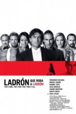 Watch Ladrón que roba a ladrón M4ufreemovies