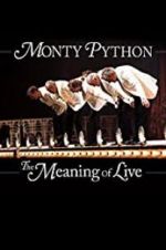 Watch Monty Python: The Meaning of Live M4ufreemovies