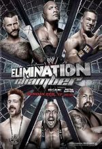 Watch Elimination Chamber M4ufreemovies